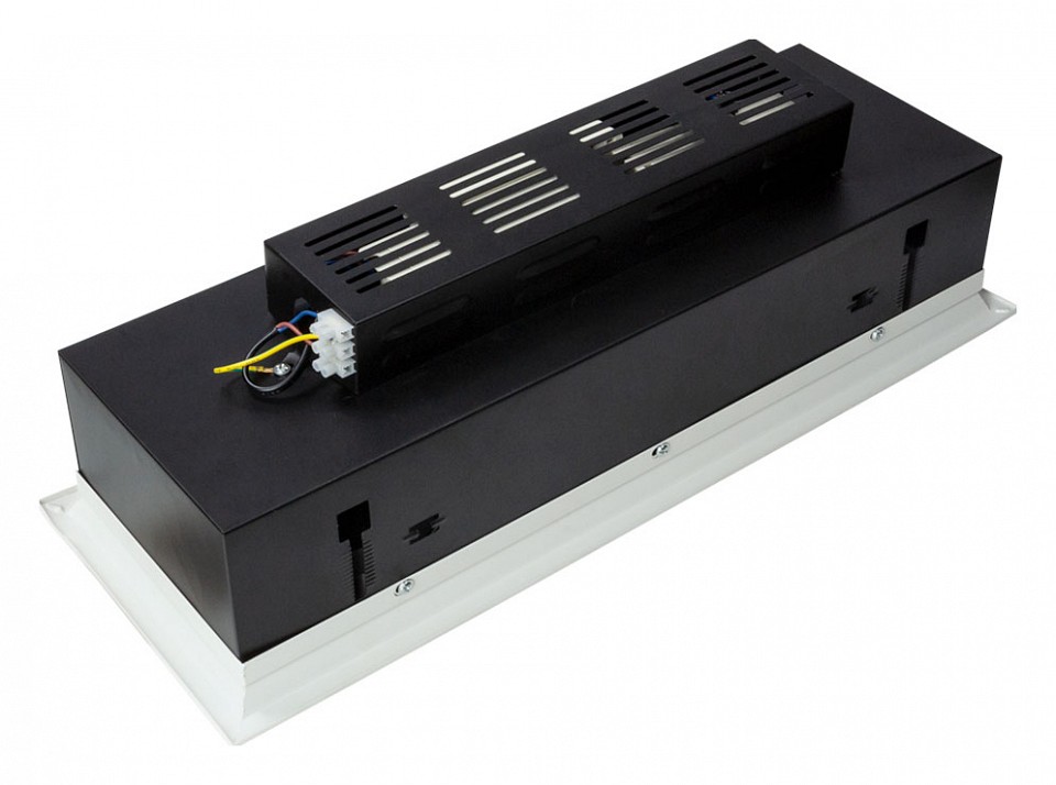 Встраиваемый светильник arte lamp merga a8450pl-3wh