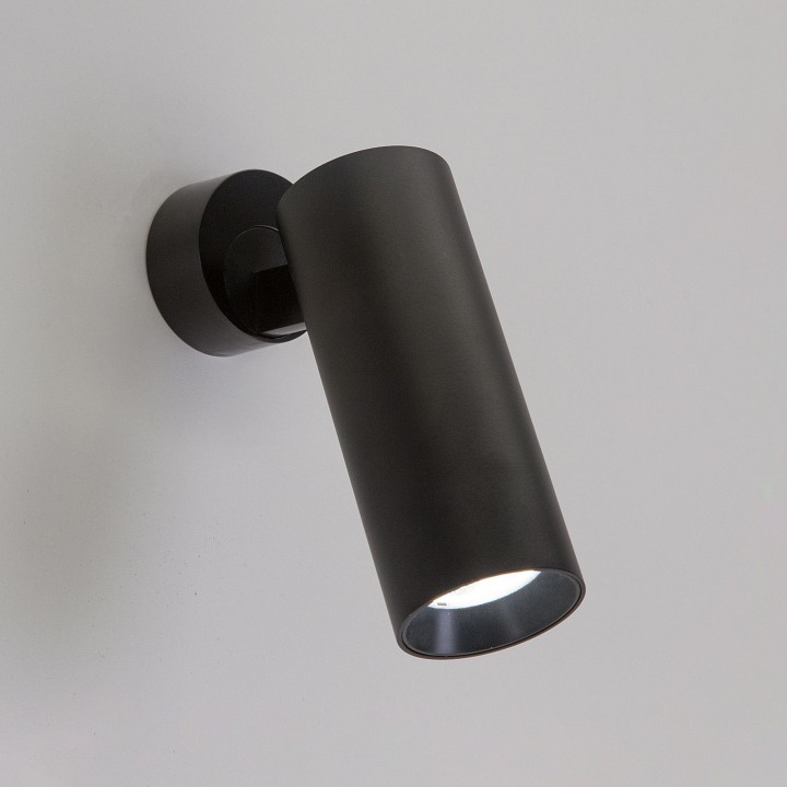 Спот citilux тубус cl01b121n