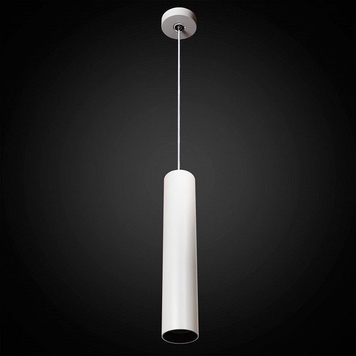 Подвесной светильник citilux тубус cl01pb120n