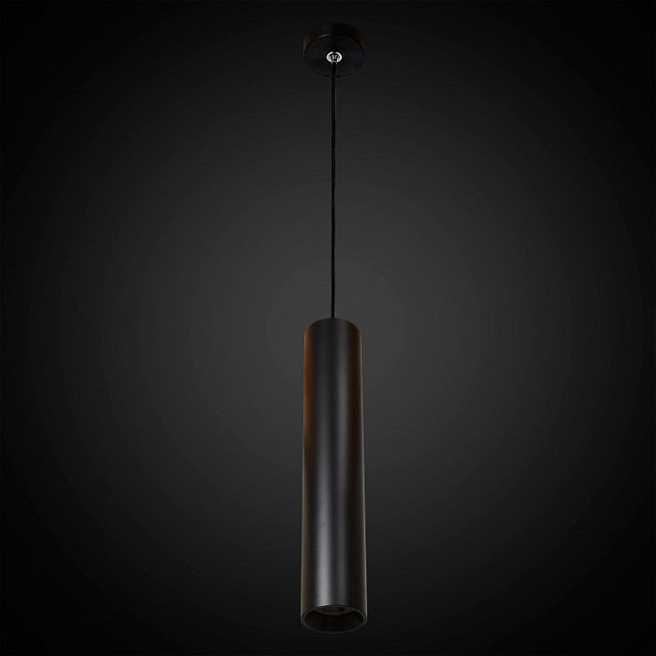 Подвесной светильник citilux тубус cl01pb121n