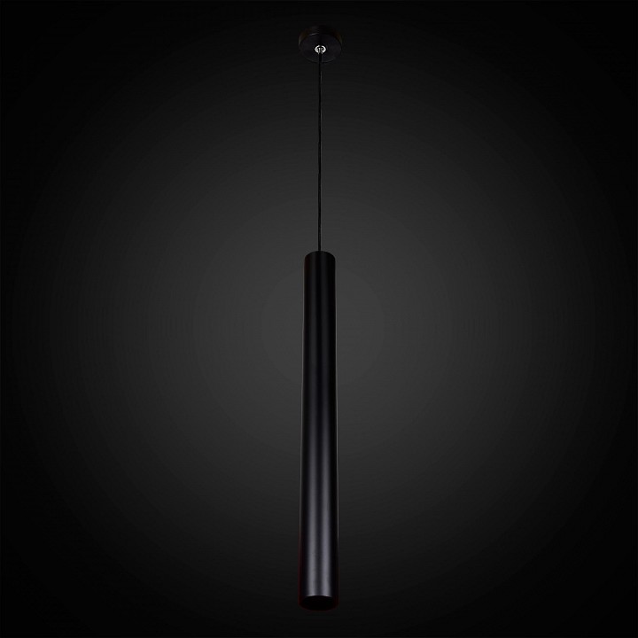 Подвесной светильник citilux тубус cl01pbl071n