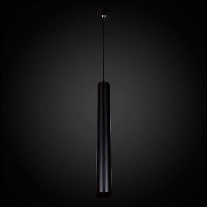 Подвесной светильник citilux тубус cl01pbl121n