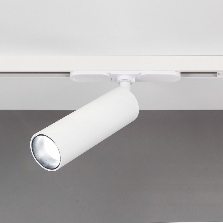 Светильник на штанге citilux тубус cl01t070n