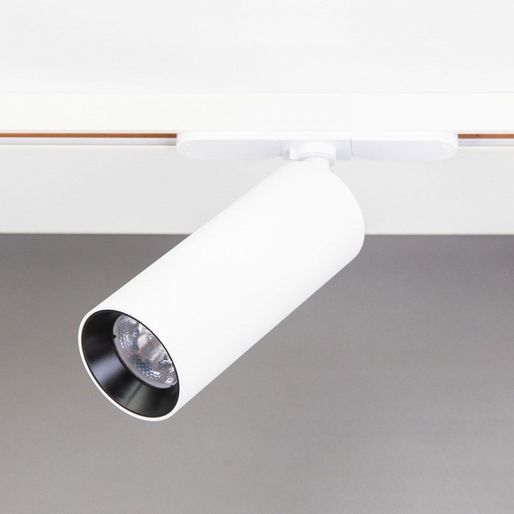 Светильник на штанге citilux тубус cl01t120n