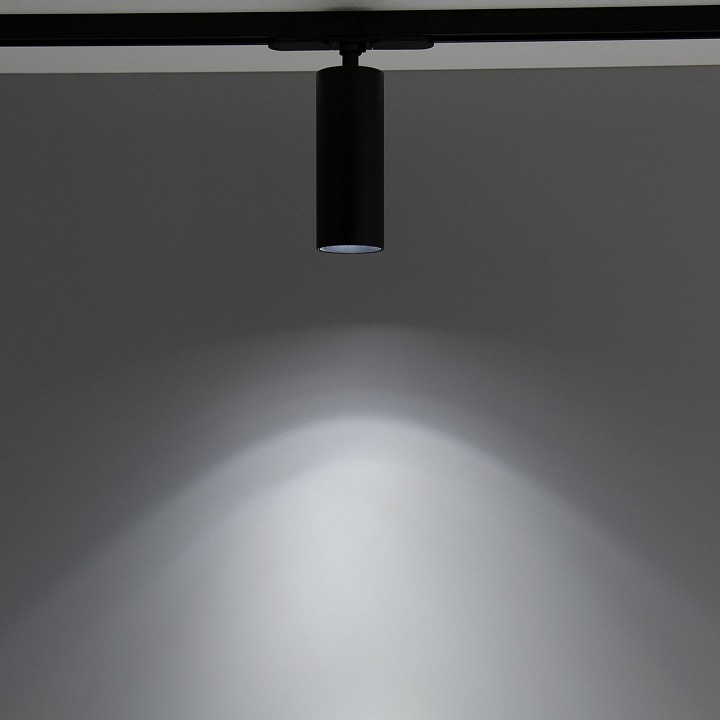 Светильник на штанге citilux тубус cl01t121n