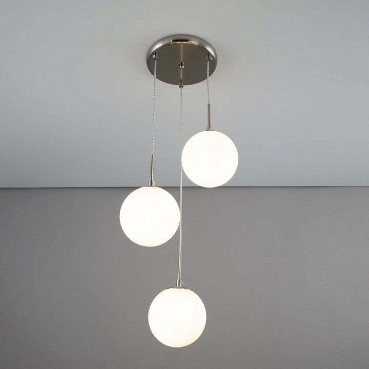 Подвесной светильник citilux томми cl102034