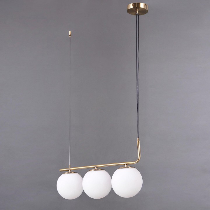 Подвесной светильник citilux бремен cl112133