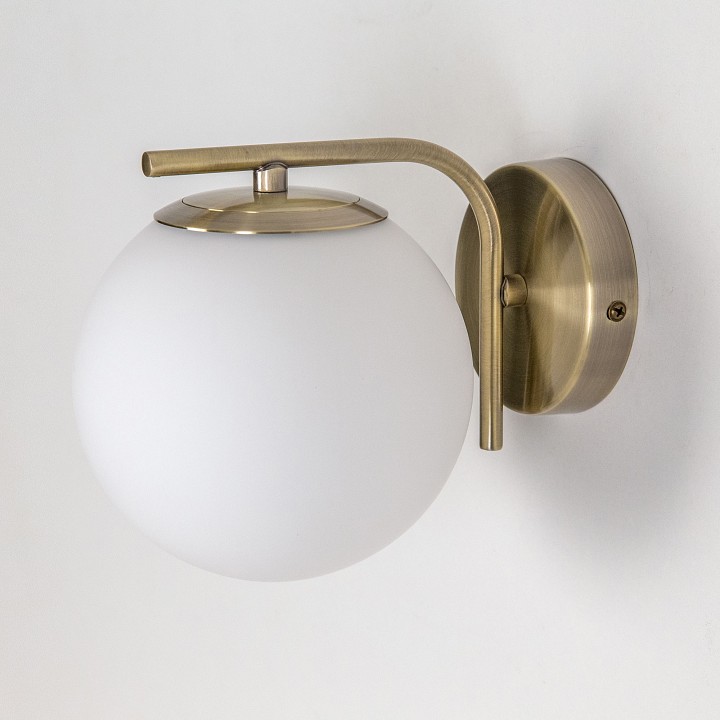 Бра citilux бремен cl112313