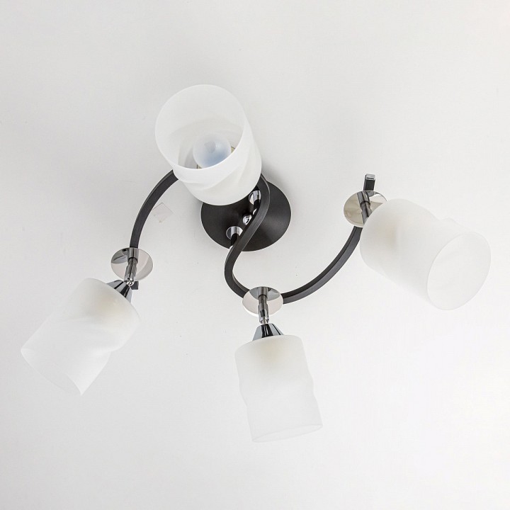 Потолочная люстра citilux сиерра cl119241