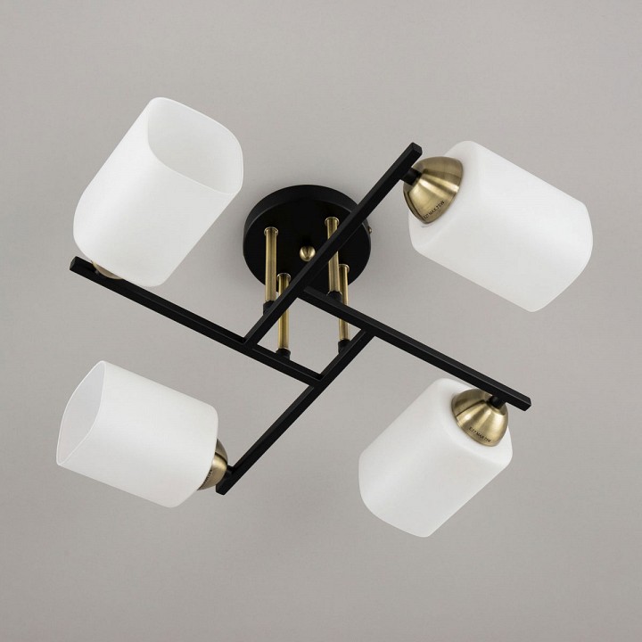 Накладной светильник citilux генри cl130245