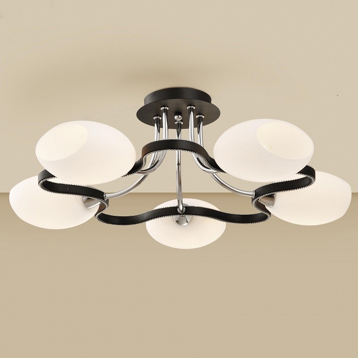 Потолочная люстра citilux октава cl131152