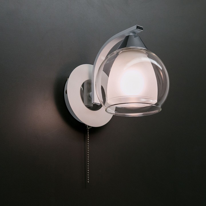 Бра citilux кристи cl152310