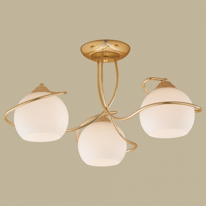 Люстра на штанге citilux лайма cl155132