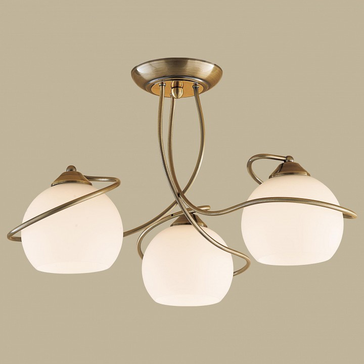 Люстра на штанге citilux лайма cl155133