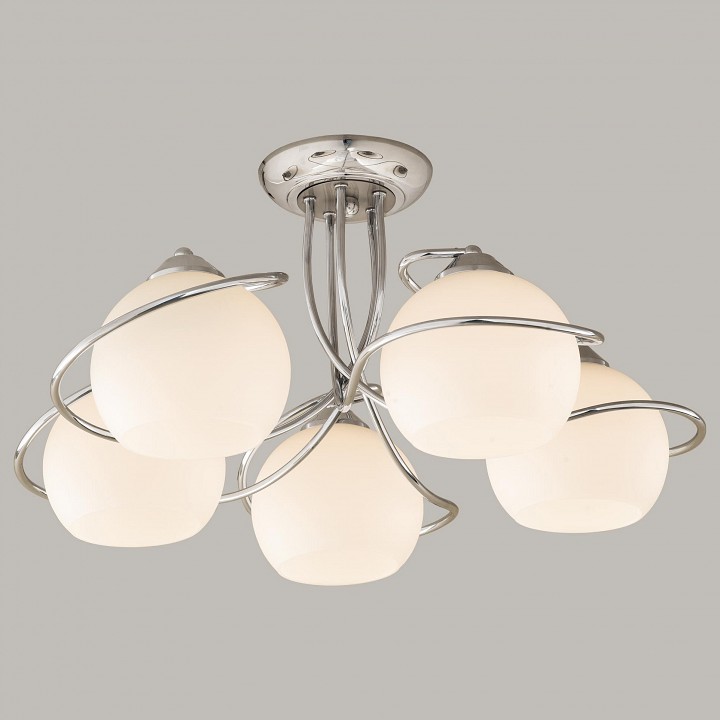 Люстра на штанге citilux лайма cl155151