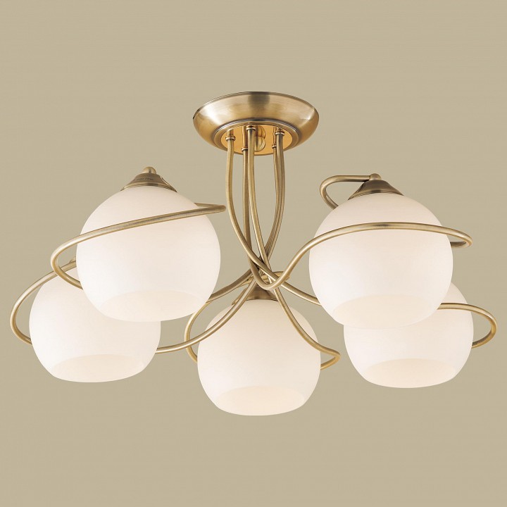 Люстра на штанге citilux лайма cl155153