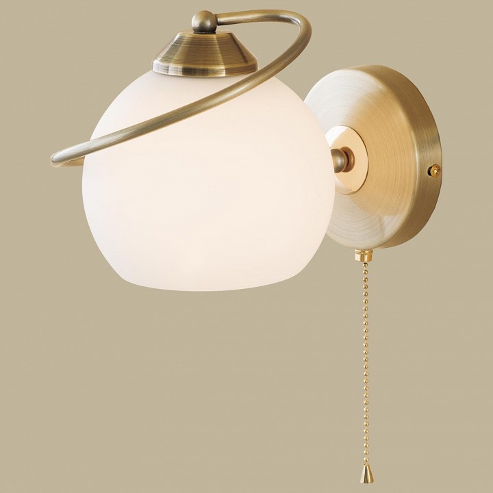 Бра citilux лайма cl155313