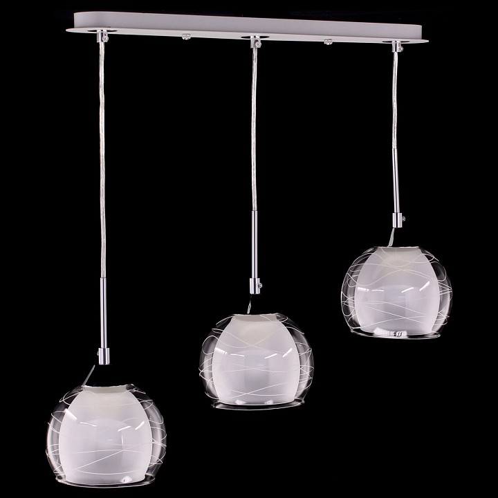 Подвесной светильник citilux буги cl157131