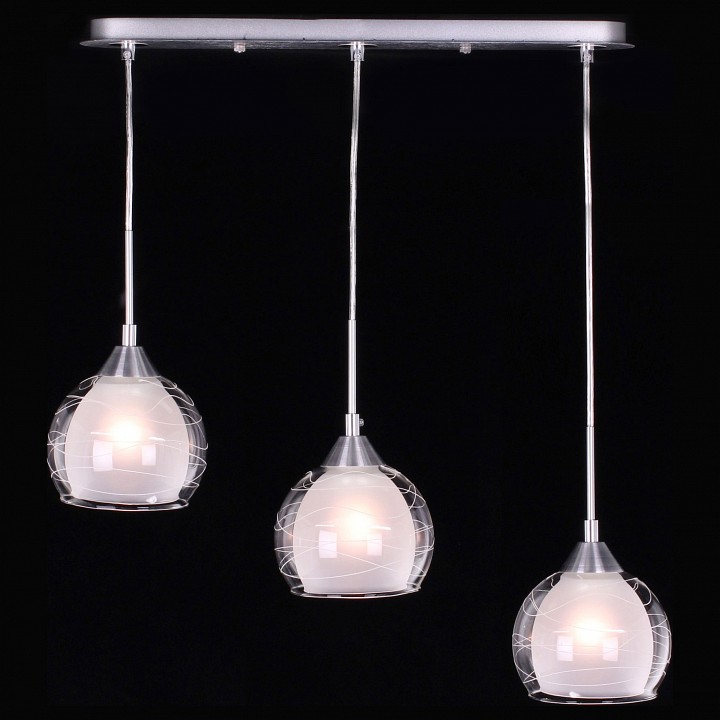 Подвесной светильник citilux буги cl157132