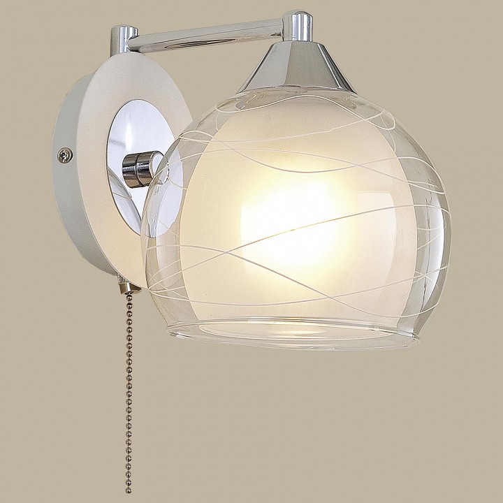 Бра citilux буги cl157311