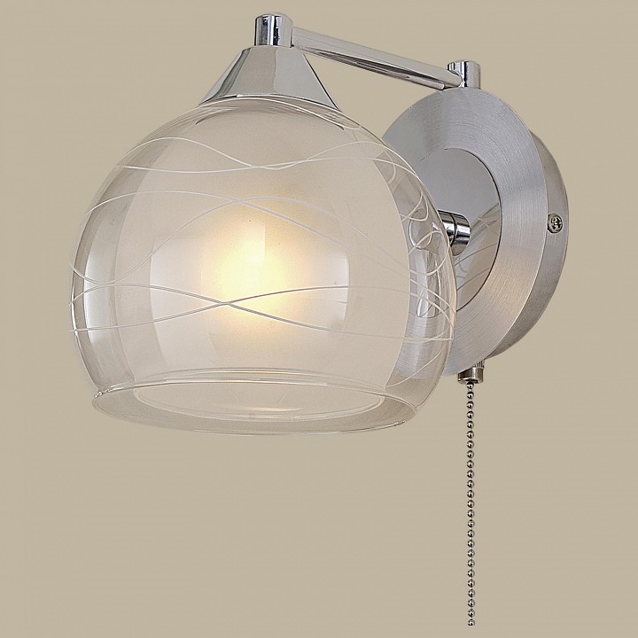 Бра citilux буги cl157312