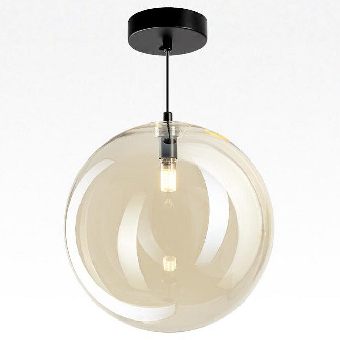 Подвесной светильник citilux orton cl202042