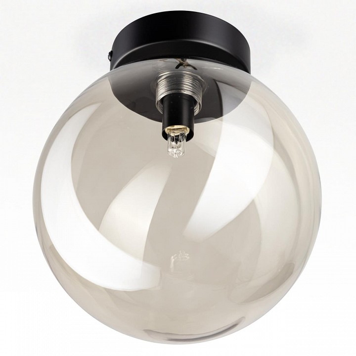 Накладной светильник citilux orton cl202511