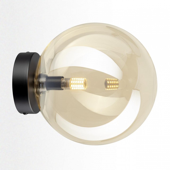 Накладной светильник citilux orton cl202512