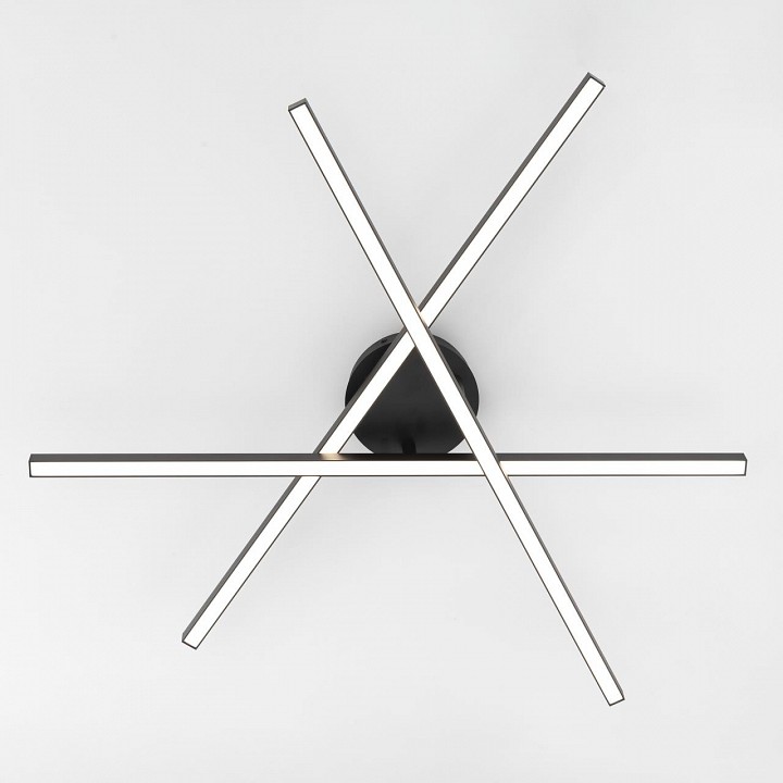 Потолочная люстра citilux стиг cl203131