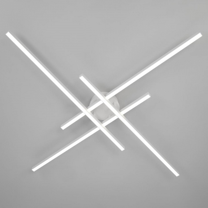 Потолочная люстра citilux стиг cl203140