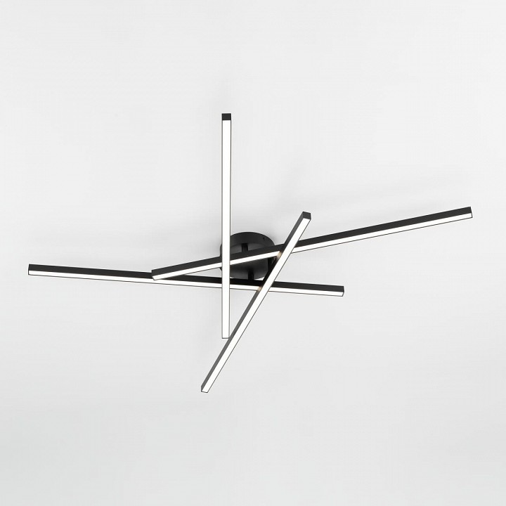 Потолочная люстра citilux стиг cl203141