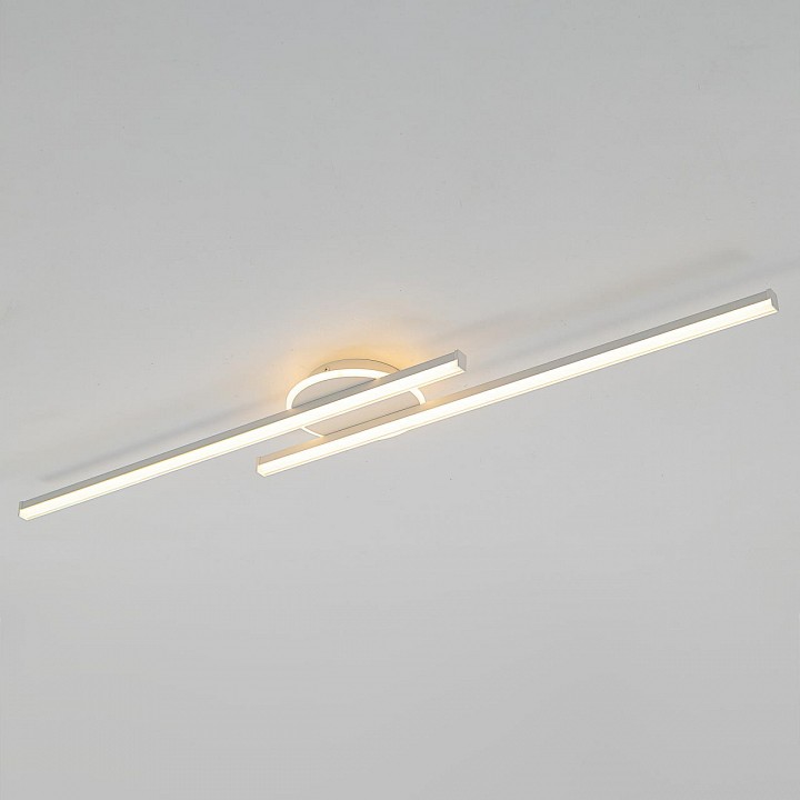 Накладной светильник citilux trent cl203620