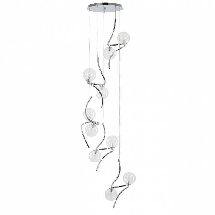 Подвесной светильник citilux vansa cl206091