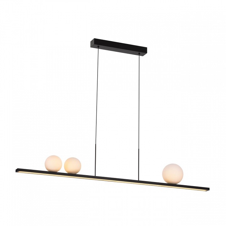 Подвесной светильник citilux glob cl209131