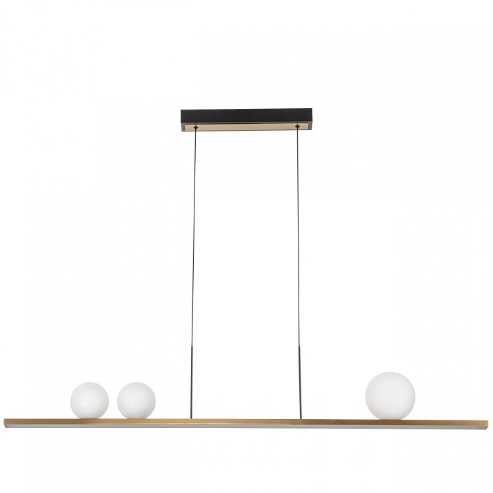 Подвесной светильник citilux glob cl209133