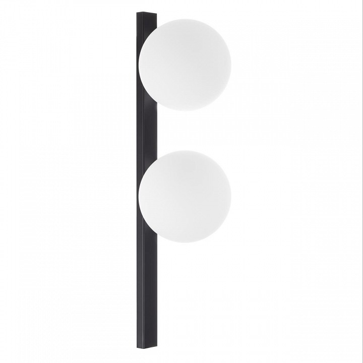 Накладной светильник citilux glob cl209421