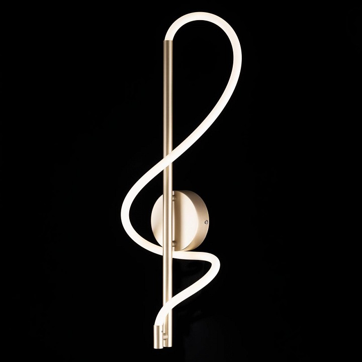 Бра citilux eva cl210312