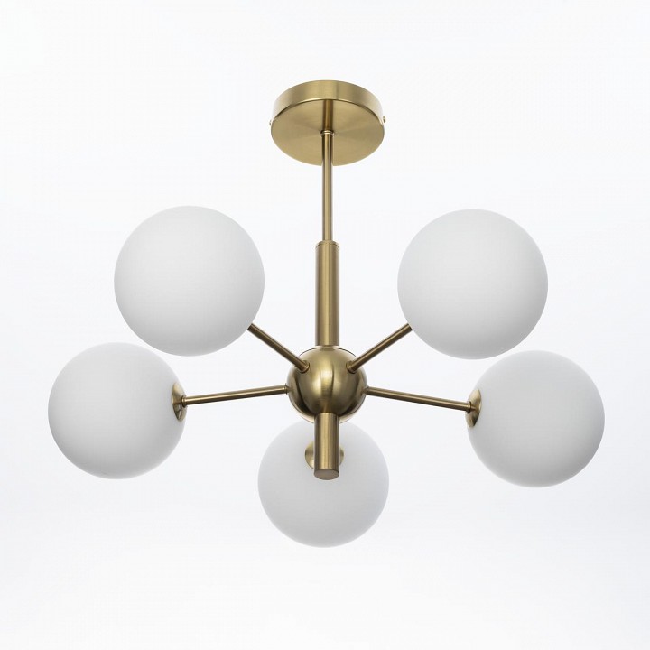 Люстра на штанге citilux tonga cl212153