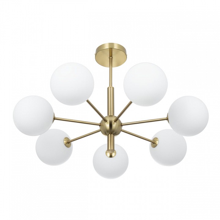 Люстра на штанге citilux tonga cl212173