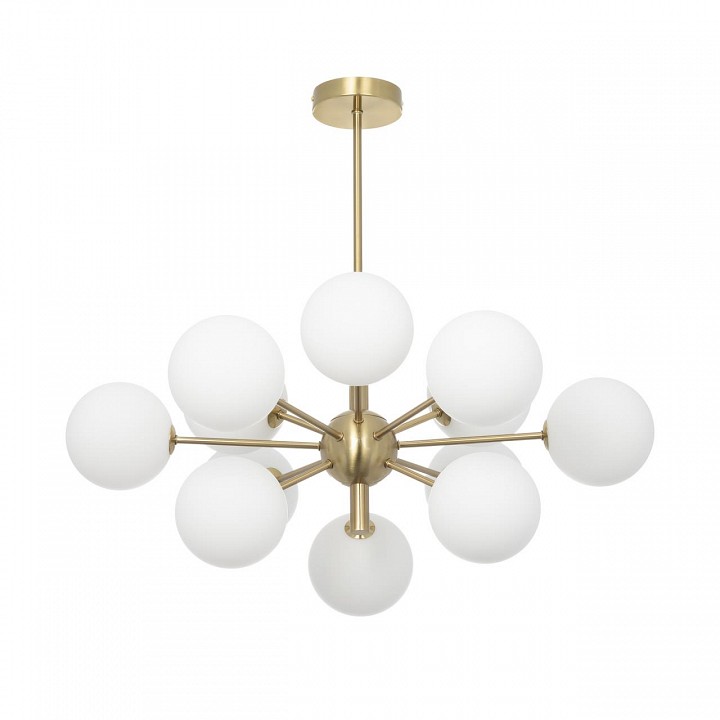 Люстра на штанге citilux tonga cl212183