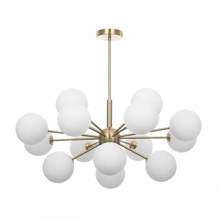 Люстра на штанге citilux tonga cl212193