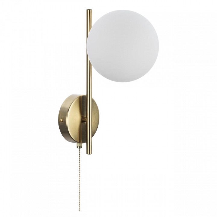 Бра citilux tonga cl212313