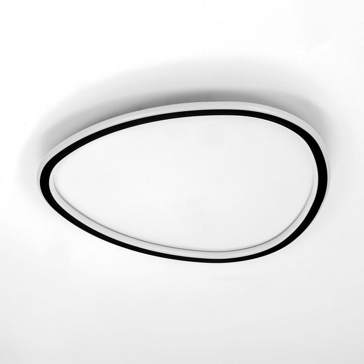 Накладной светильник citilux тrio cl215b251e