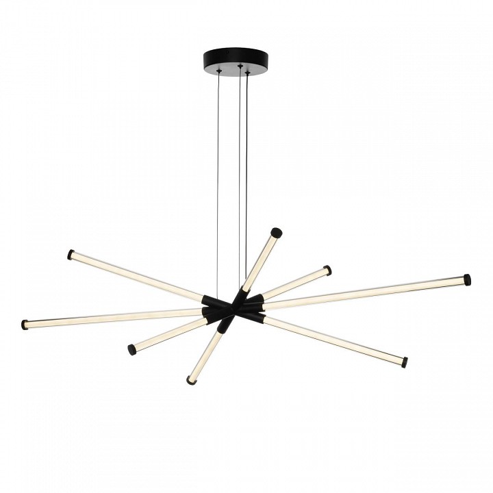 Подвесная люстра citilux lucia cl217181