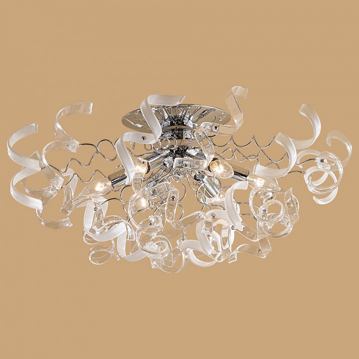 Потолочная люстра citilux рандом cl222161