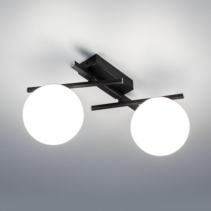 Накладной светильник citilux dorsy cl223122