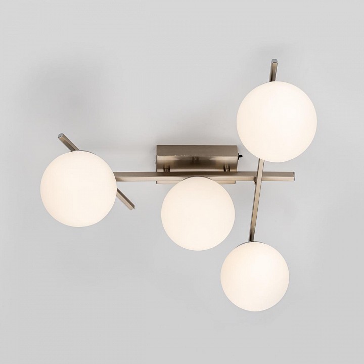 Потолочная люстра citilux dorsy cl223141