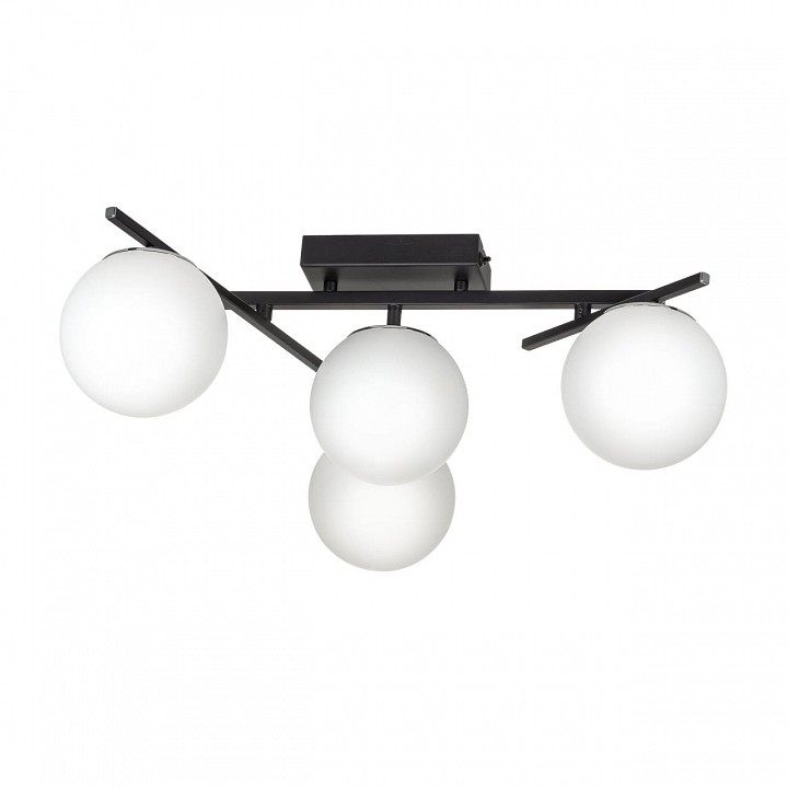 Потолочная люстра citilux dorsy cl223142