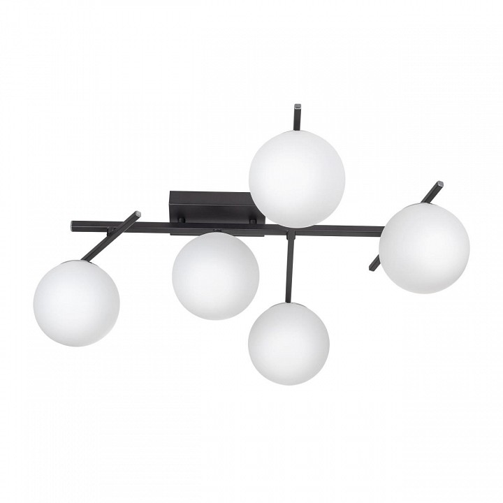 Потолочная люстра citilux dorsy cl223152