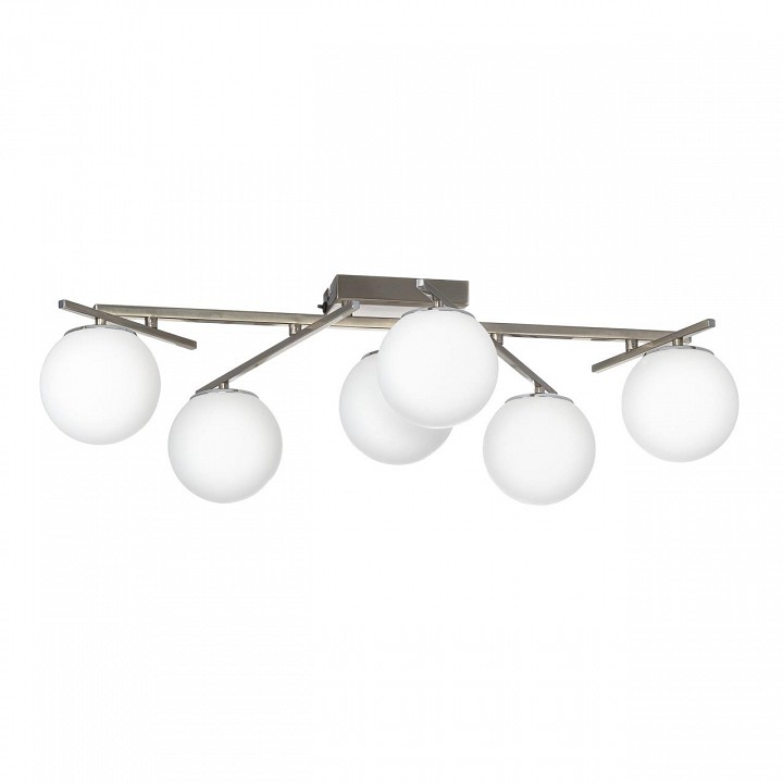 Потолочная люстра citilux dorsy cl223161